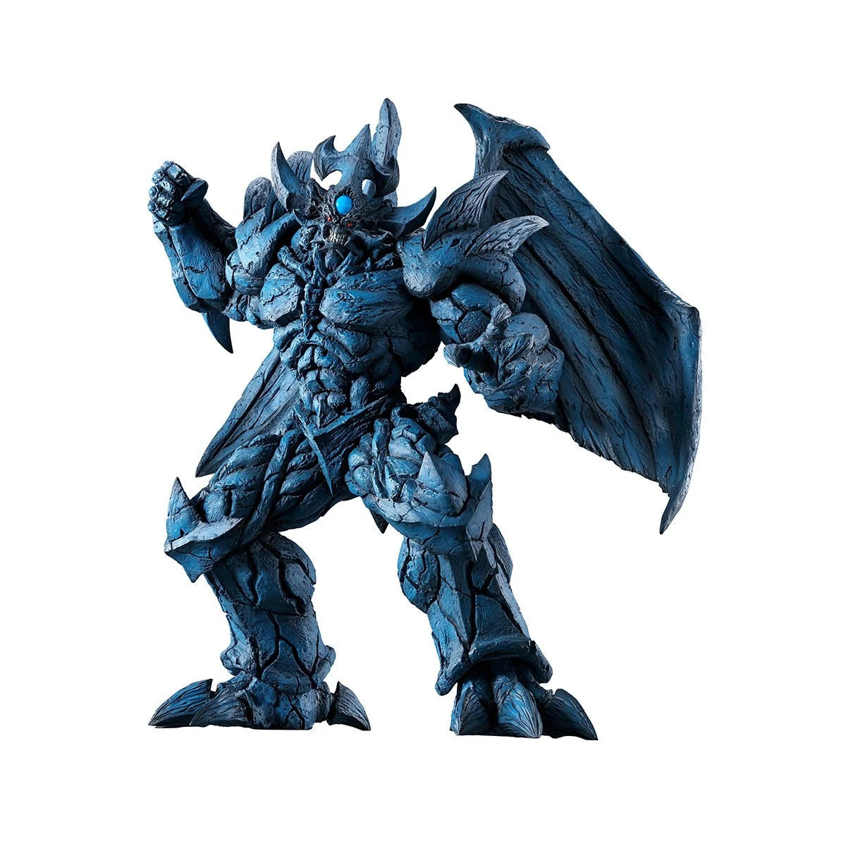 Yu-Gi-Oh! Obelisk the Tormentor Egyptian God Ichibansho Statue