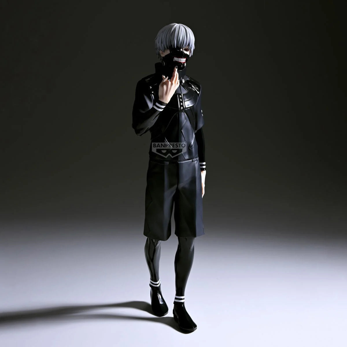 Tokyo Ghoul Kaneki Ken Grandista Statue