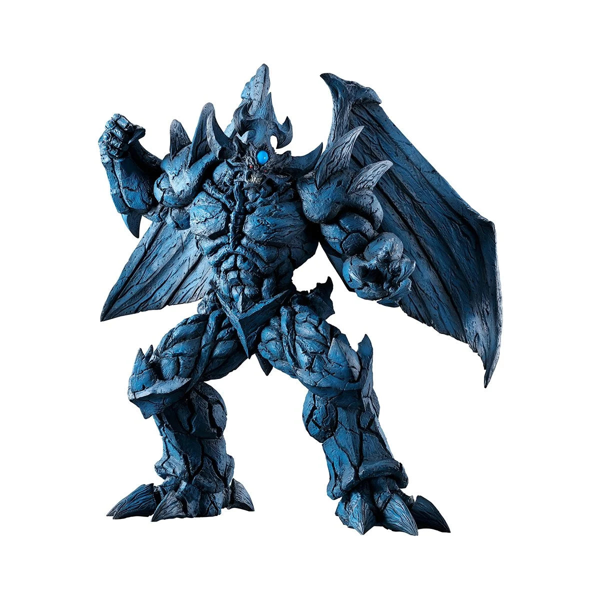 Yu-Gi-Oh! Obelisk the Tormentor Egyptian God Ichibansho Statue