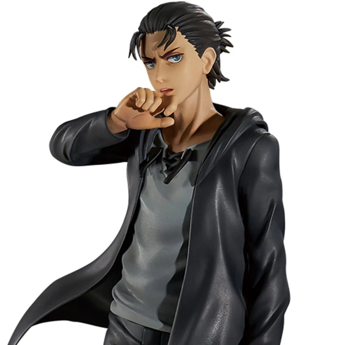 Attack on Titan Eren Jaeger Freedom Seeking Ichibansho Statue