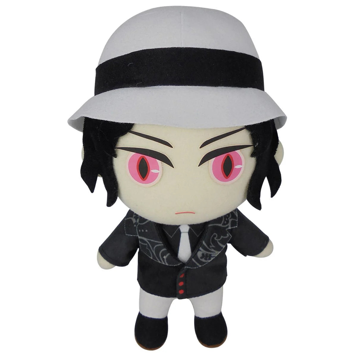 Demon Slayer Muzan Kibutsuji 8-Inch Plush
