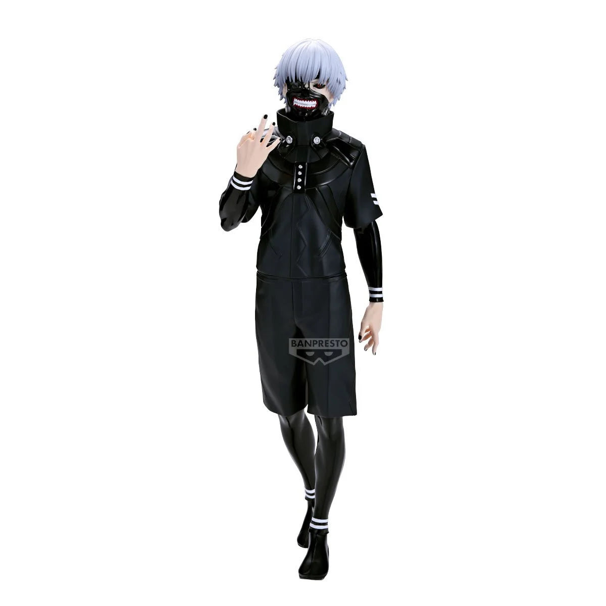 Tokyo Ghoul Kaneki Ken Grandista Statue