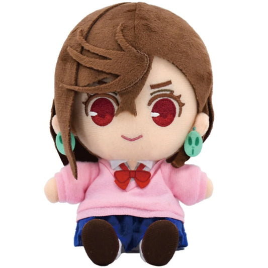 DanDaDan Momo ChibiNui Plush
