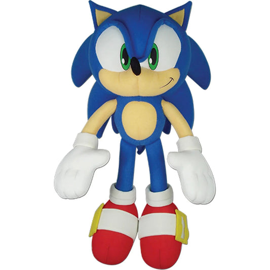Sonic the Hedgehog Sonic 12-Inch Plush