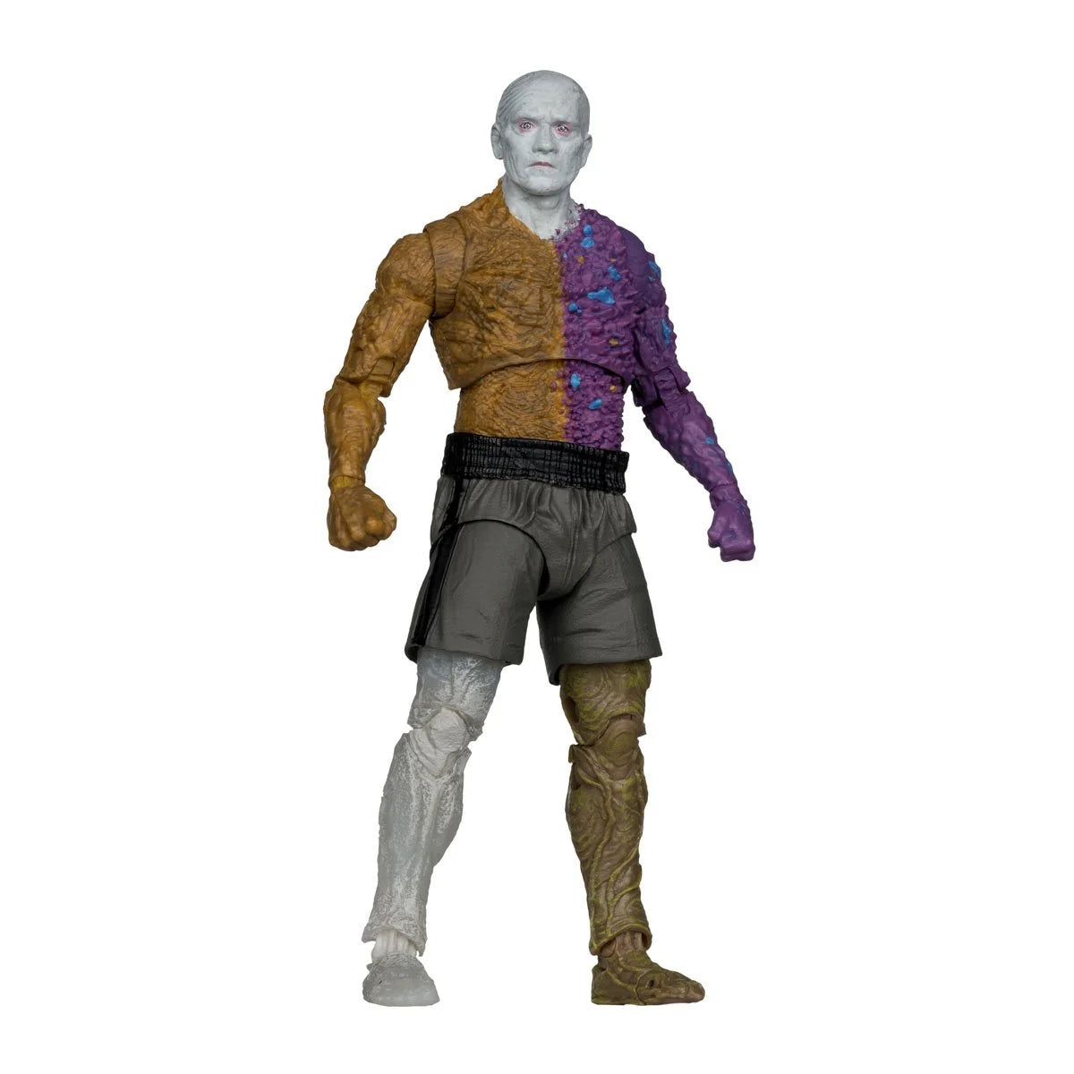 DC Multiverse Superman Movie Metamorpho 7-Inch Scale Action Figure