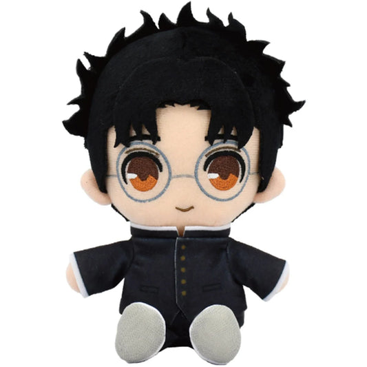 DanDaDan Okarun ChibiNui Plush