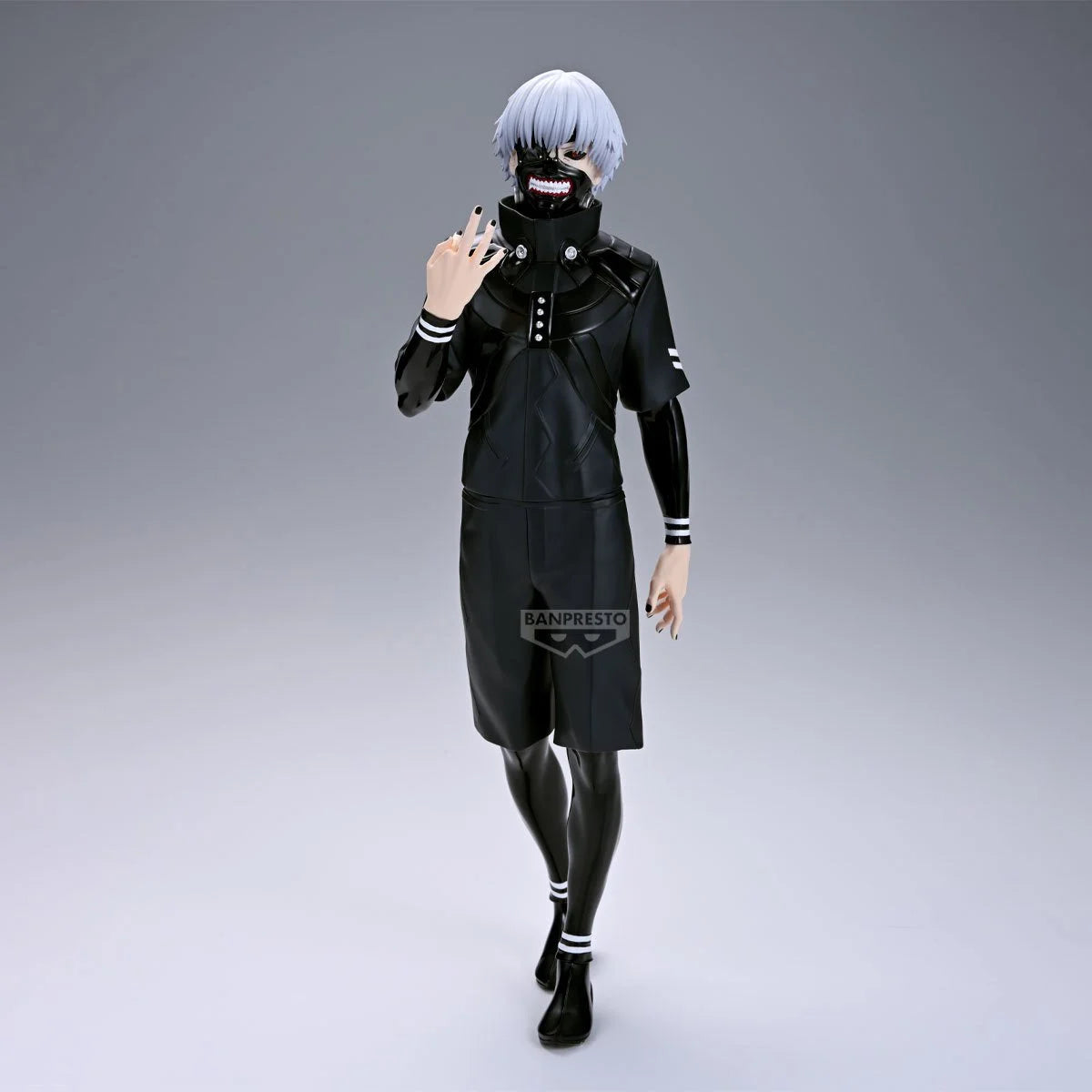 Tokyo Ghoul Kaneki Ken Grandista Statue