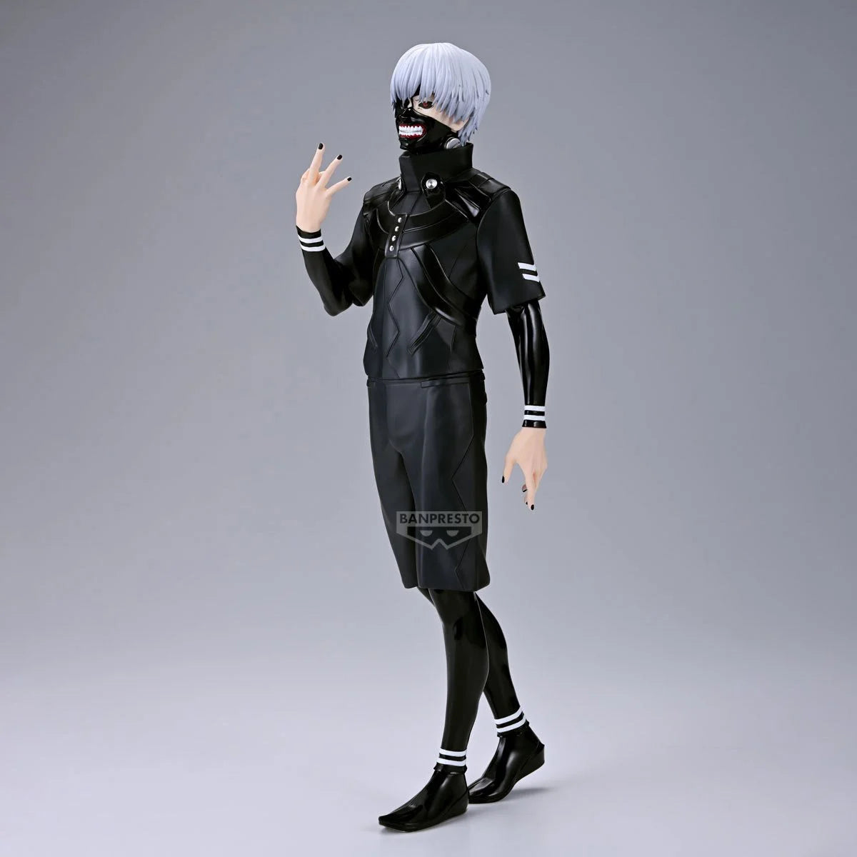 Tokyo Ghoul Kaneki Ken Grandista Statue