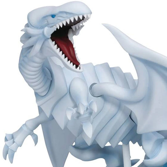 Yu-Gi-Oh Duel Monsters Blue Eyes White Dragon DS-159 D-Stage Statue