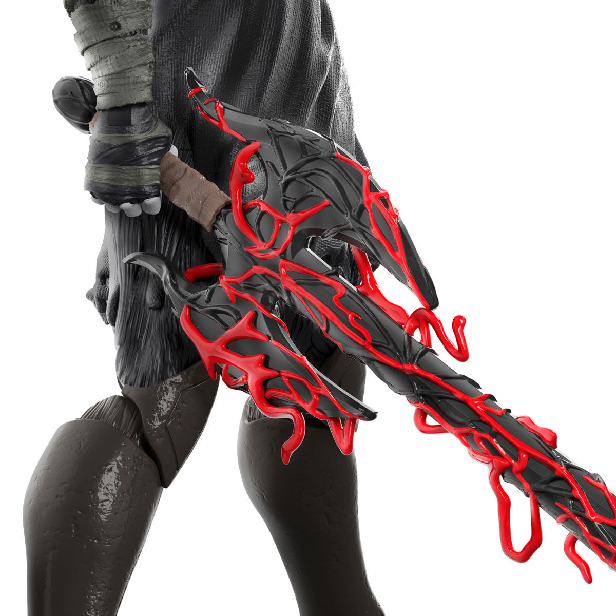 Marvel Legends: 60th Anniversary King in Black Knull and Venom 2-Pack 15cm Action Figures
