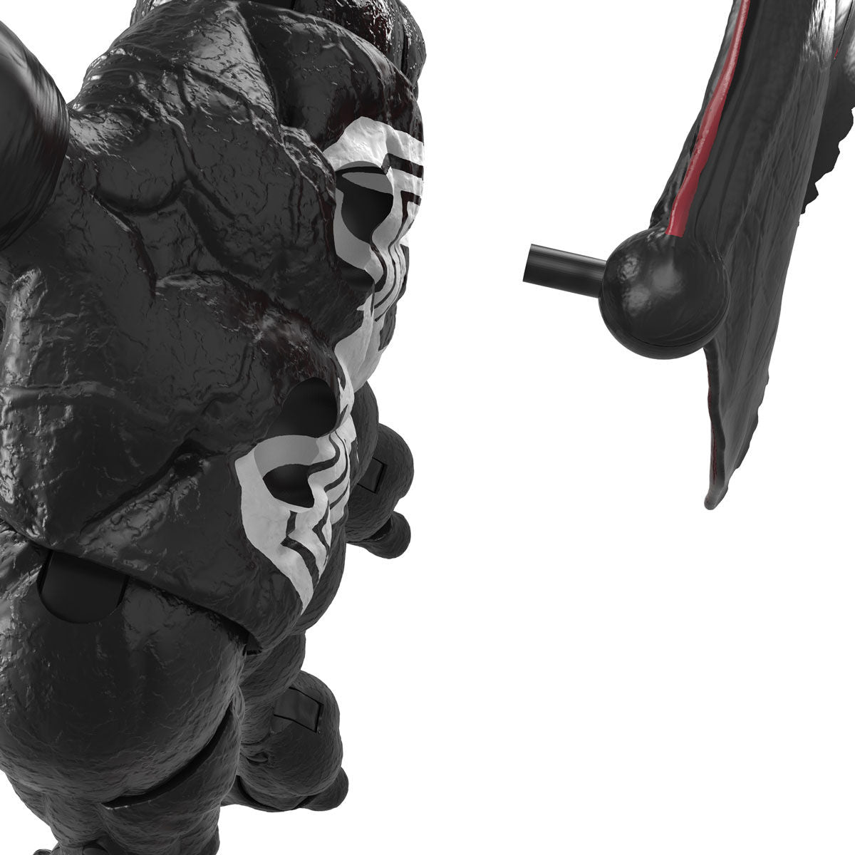 Marvel Legends: 60th Anniversary King in Black Knull and Venom 2-Pack 15cm Action Figures