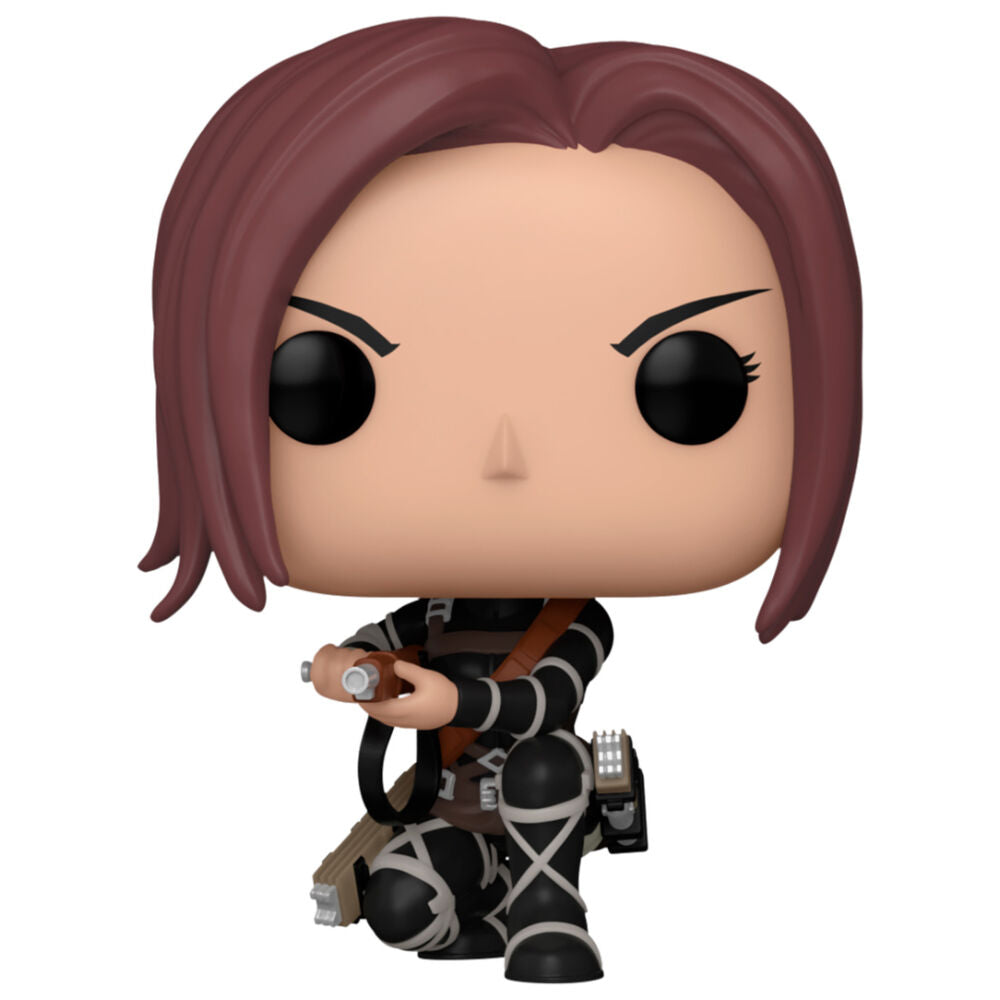Attack on Titan Sasha Braus Funko Pop! Vinyl Figure #1448