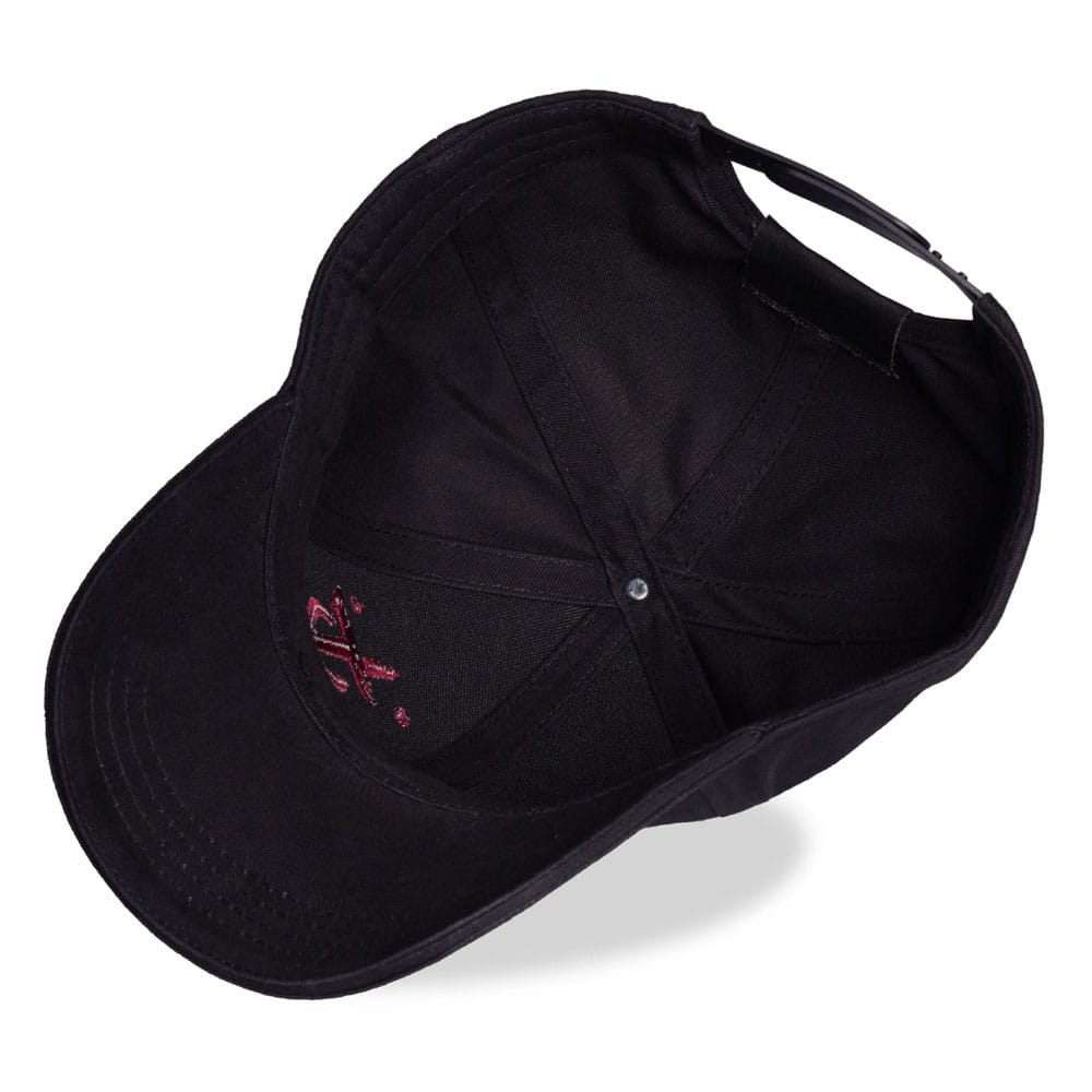 Doom Snapback The Dark Ages Slayer Black