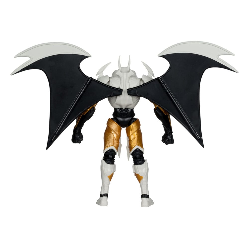 **PREORDER** DC Collector Mega Action Figure Batman (Justice League: Sixth Dimension) 26 cm