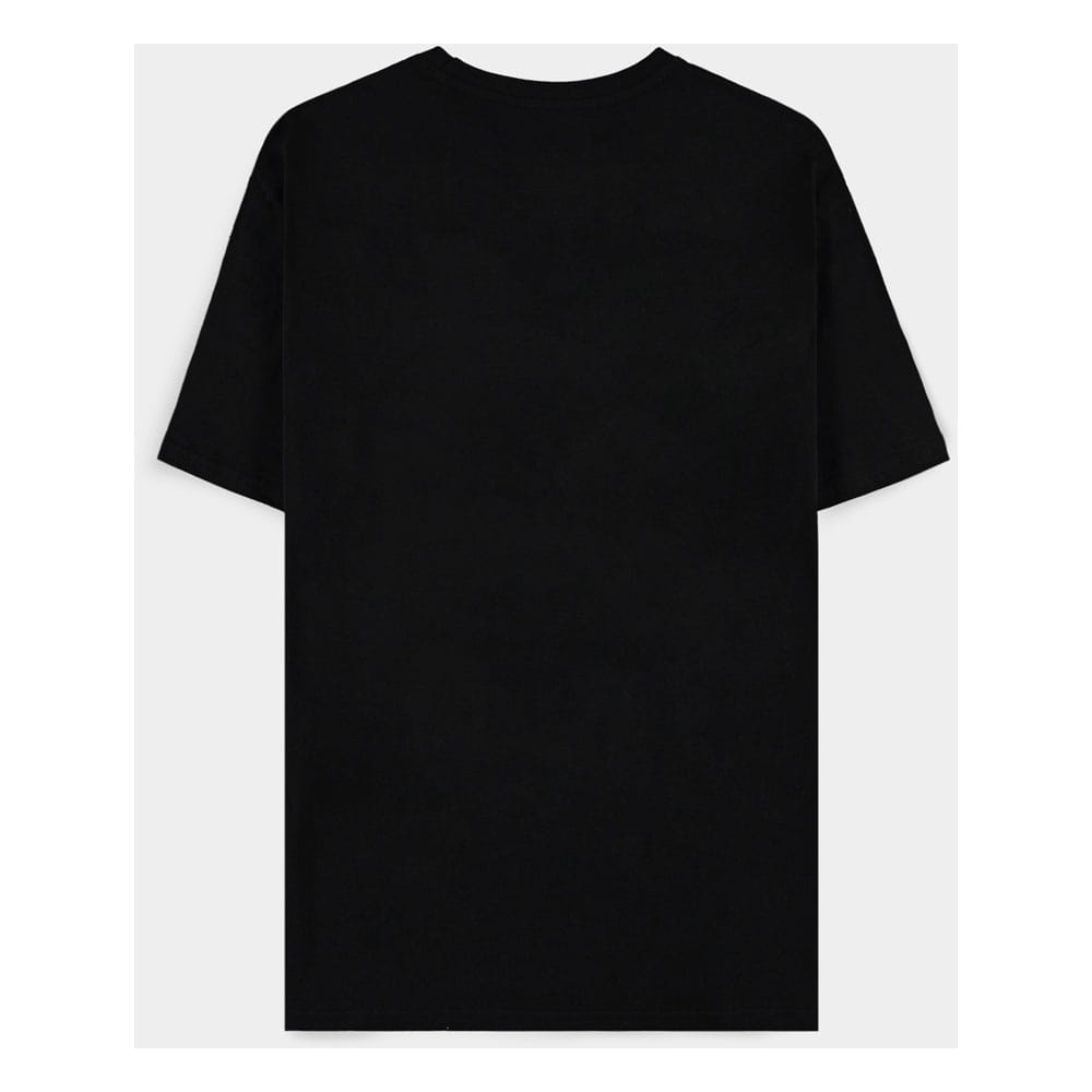 Doom T-Shirt Doom Symbol