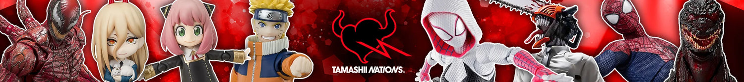Bandai Tamashii Nations