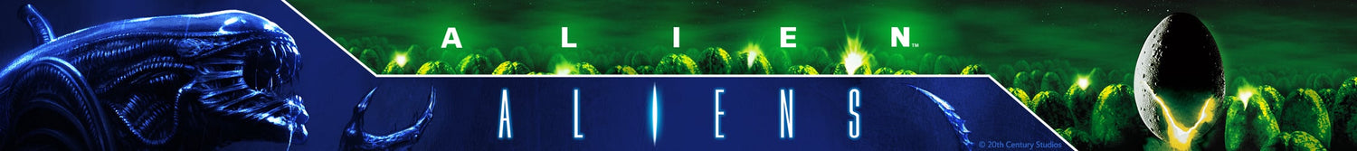 Aliens