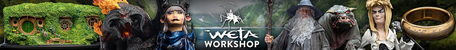 WETA Workshop