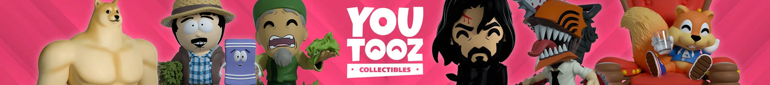 Youtooz