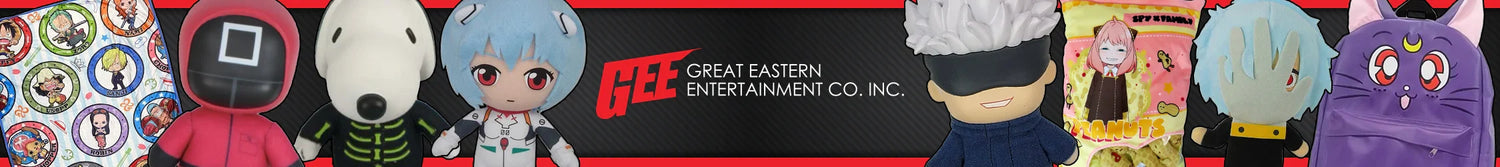 Great Eastern Entertainment