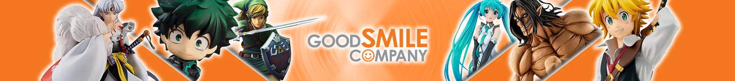 Good Smile Company