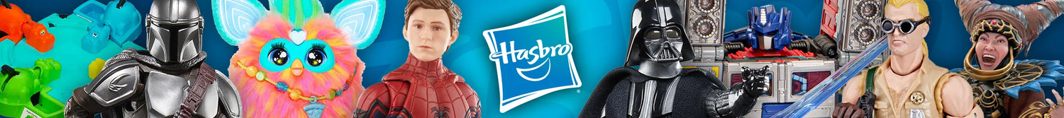 Hasbro