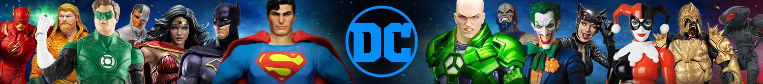DC Comics