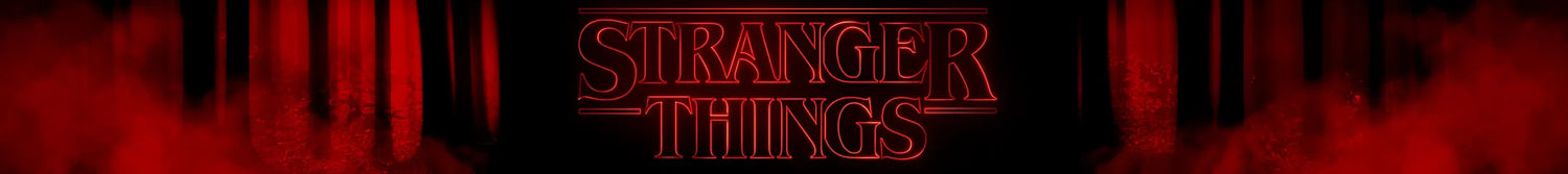 Stranger Things