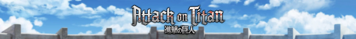 Attack on titan