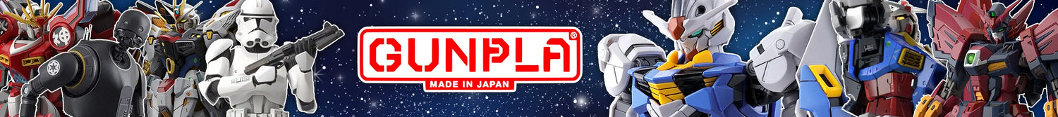 Bandai Hobby Gunpla