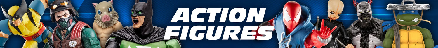 Action Figures