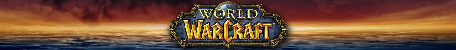 World of Warcraft