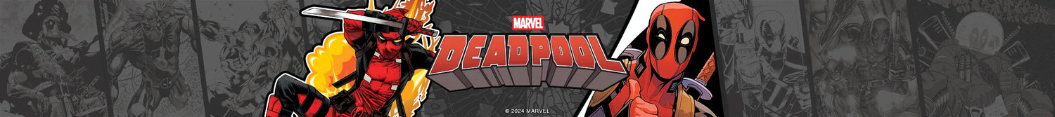 Deadpool