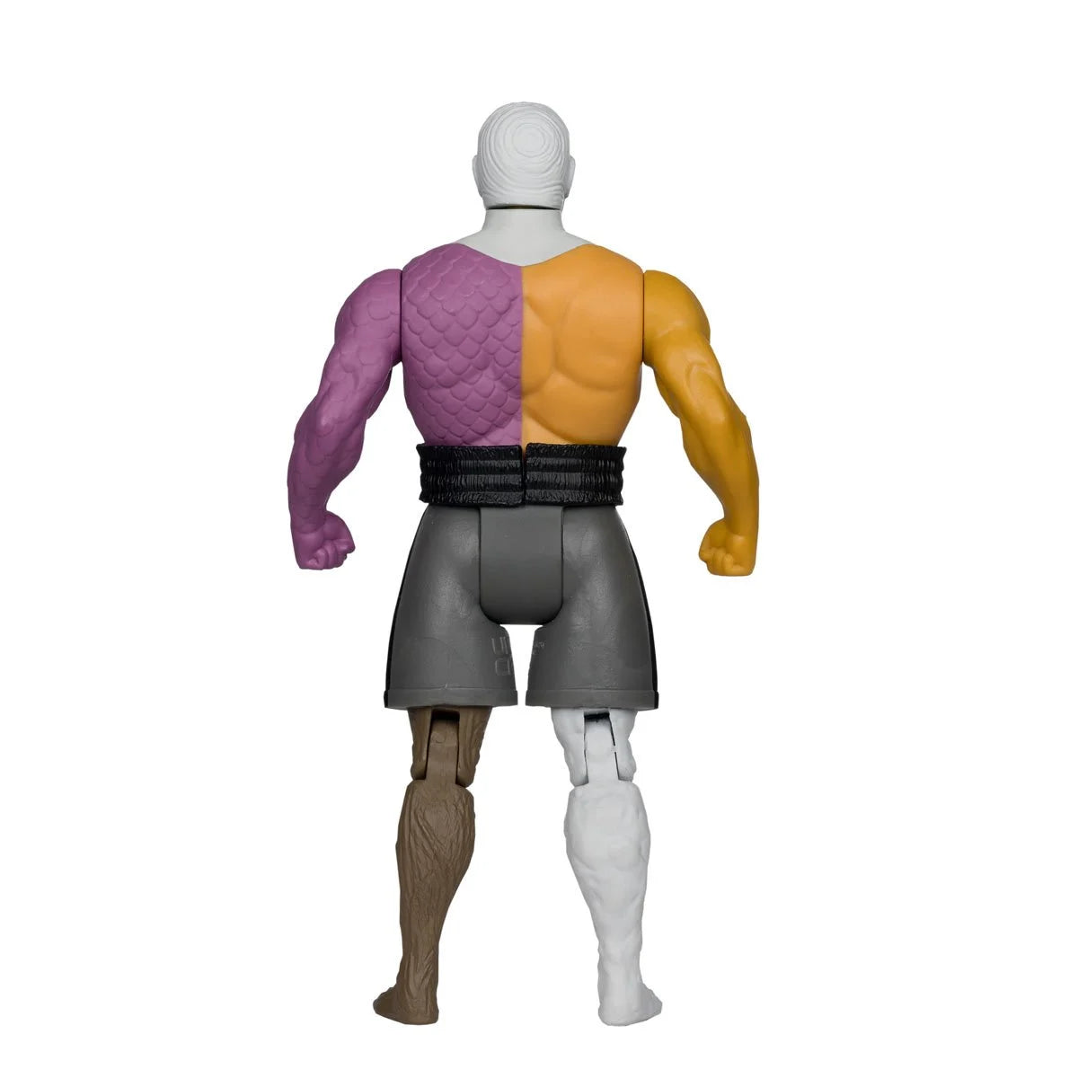 DC Super Powers Wave 12 Superman Movie Metamorpho 4 1/2-Inch Scale Action Figure