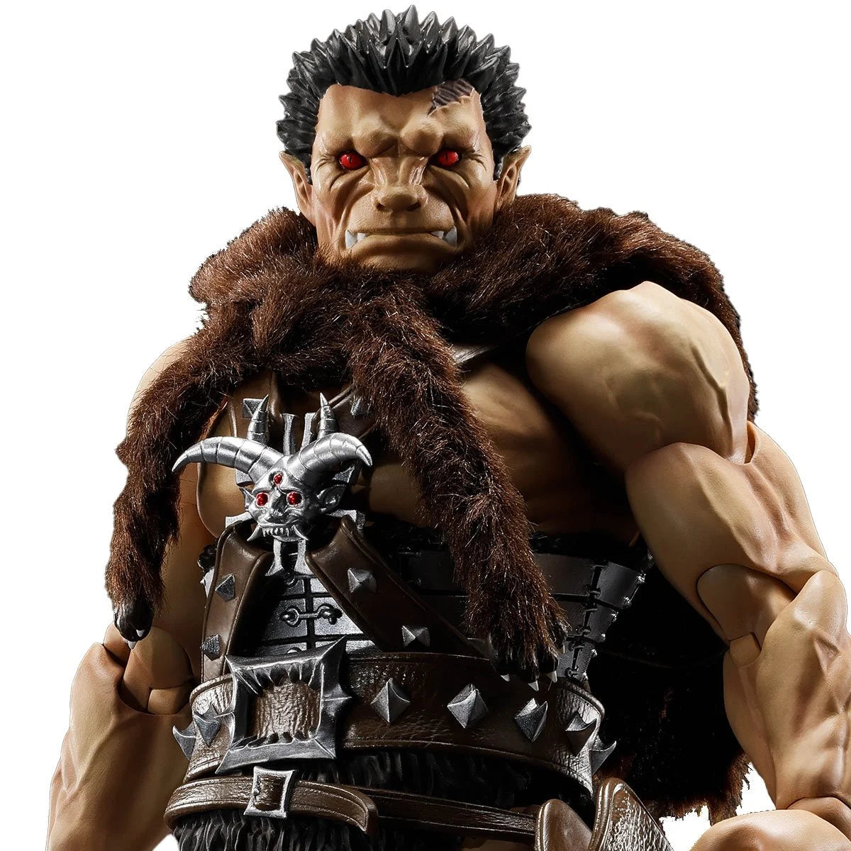 Berserk Nosferatu Zodd S.H. Figuarts Action Figure