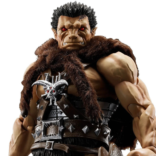 Berserk Nosferatu Zodd S.H. Figuarts Action Figure