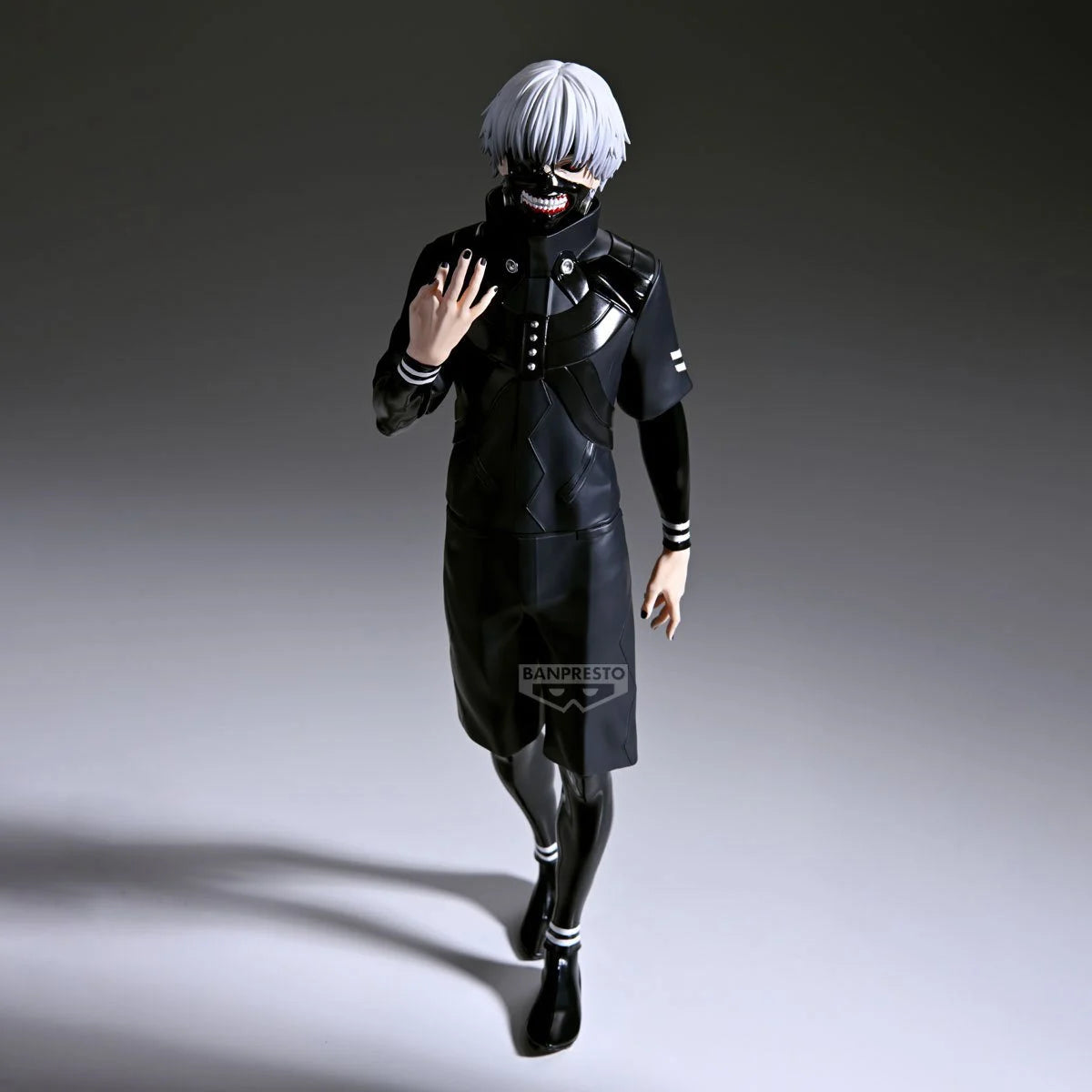 Tokyo Ghoul Kaneki Ken Grandista Statue