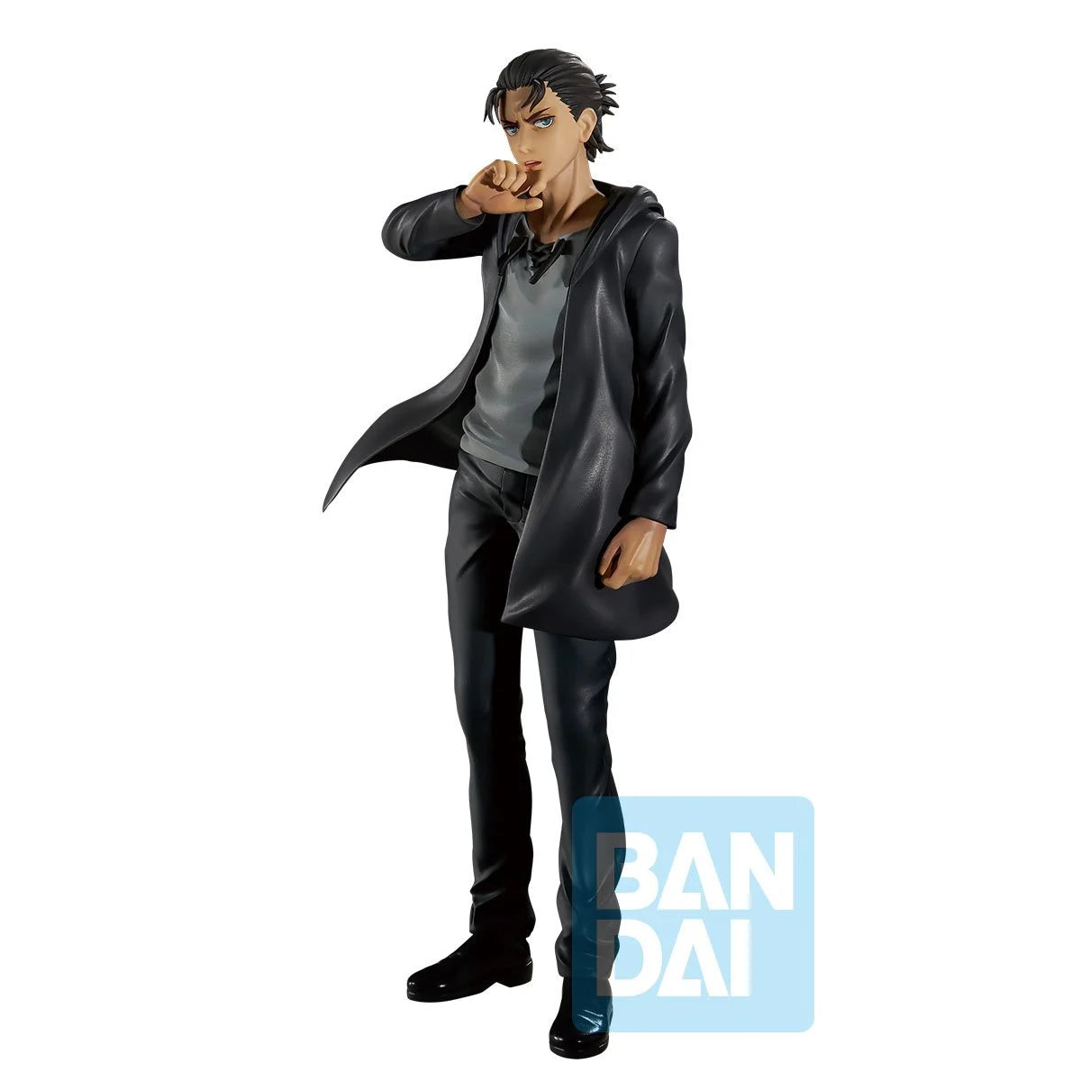 Attack on Titan Eren Jaeger Freedom Seeking Ichibansho Statue
