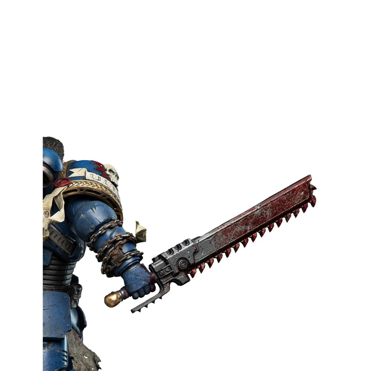 Warhammer 40,000: Space Marine 2 Lieutenant Titus Limited Edition 1:6 Scale Statue
