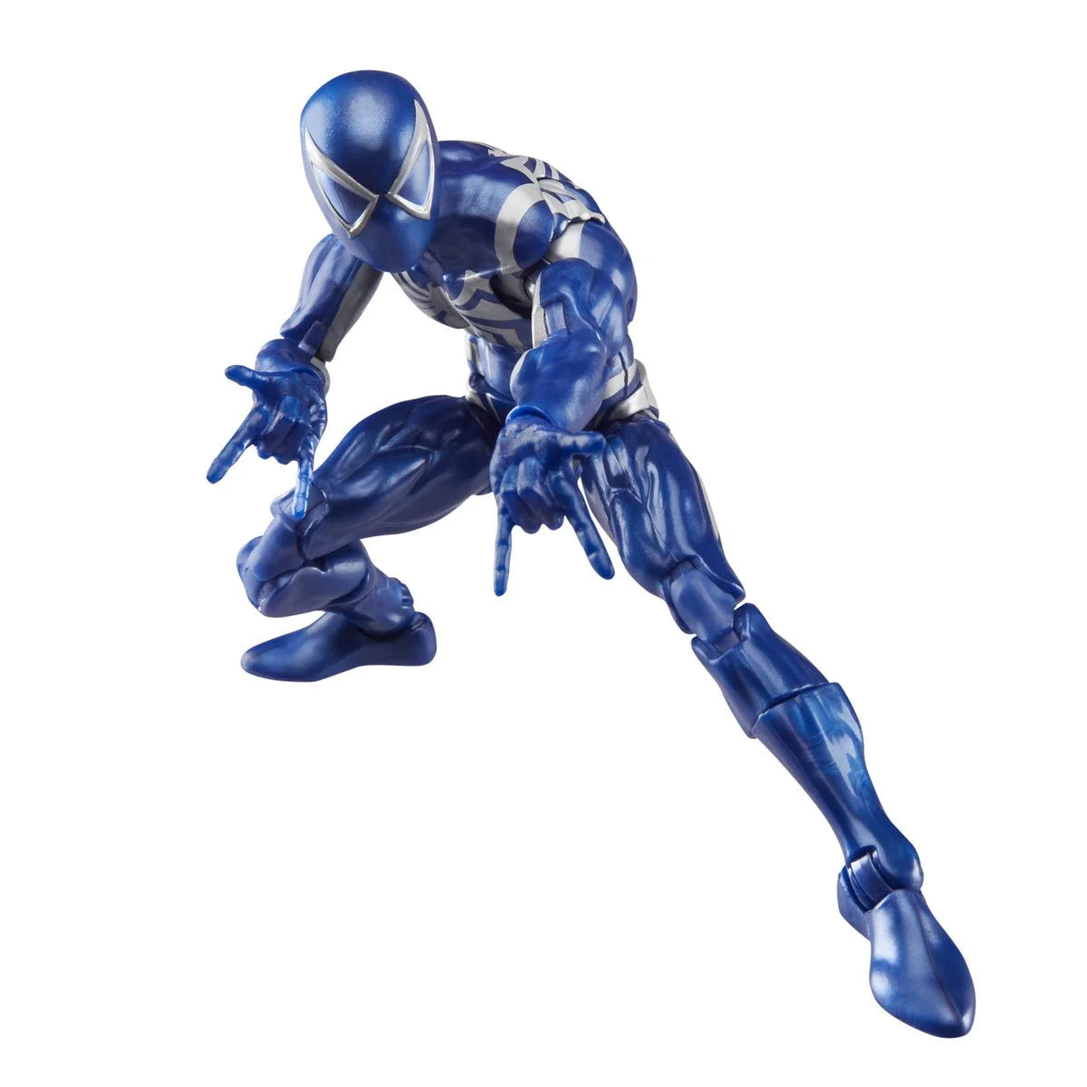 **PREORDER** Marvel Legends: Marvel Spider-Man 2 Gamerverse Peter Parker Anti-Venom Suit Style 6-Inch Action Figure
