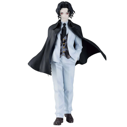 Demon Slayer: Kimetsu no Yaiba Muzan Kibutsuji Heir Masterlise Ichibansho Statue