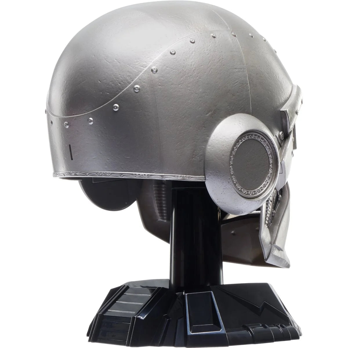 Fantastic Four Marvel Legends Doctor Doom Premium Roleplay Helmet Prop Replica