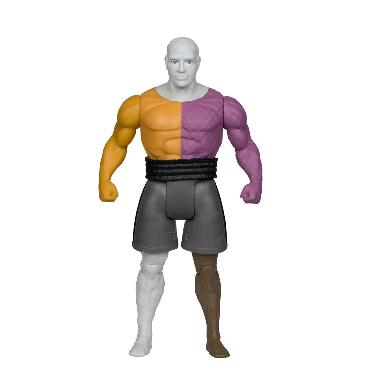 DC Super Powers Wave 12 Superman Movie Metamorpho 4 1/2-Inch Scale Action Figure