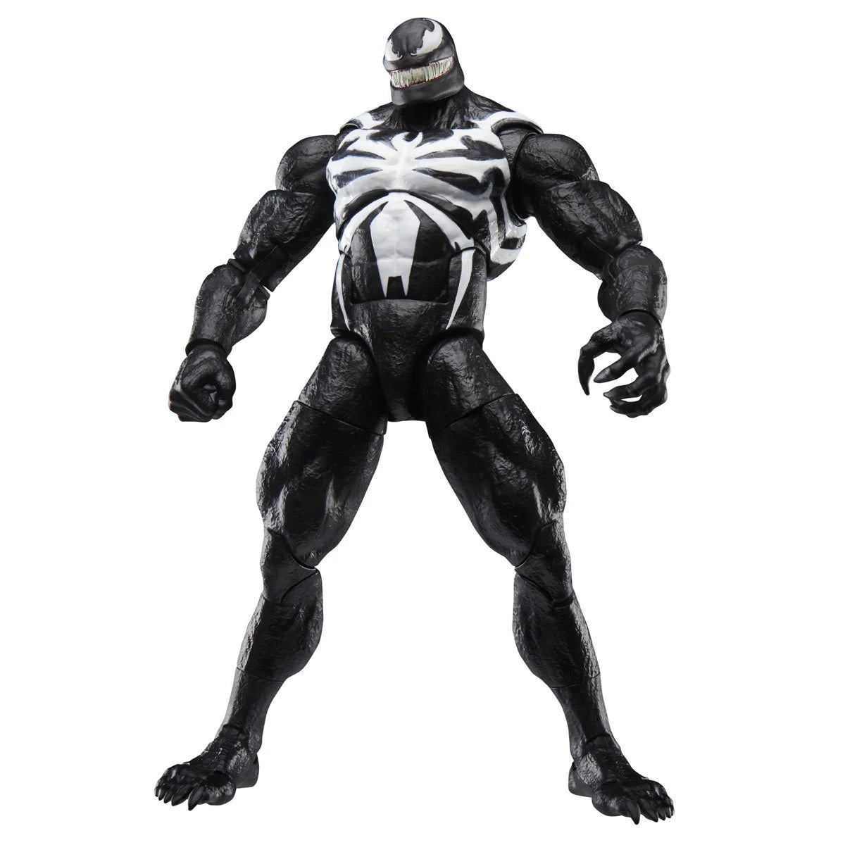 Marvel Legends: Marvel Spider-Man 2 Gamerverse Venom 6-Inch Action Figure