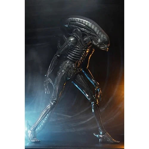 Alien Ultimate 40th Anniversary Big Chap 1:4 Scale Action Figure