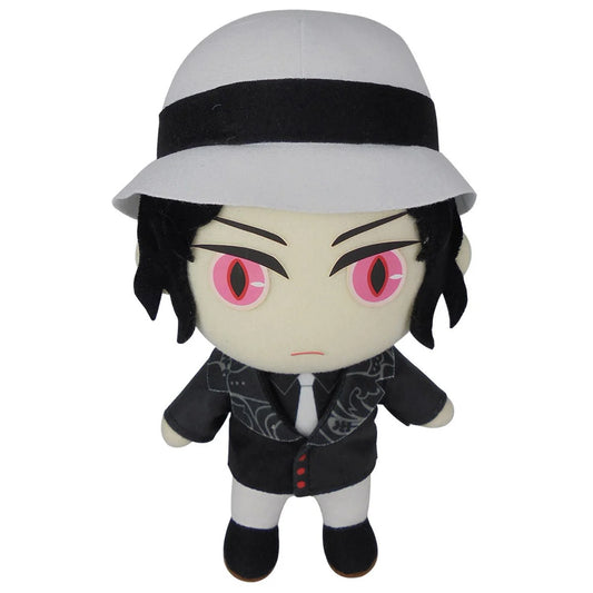 Demon Slayer Muzan Kibutsuji 8-Inch Plush