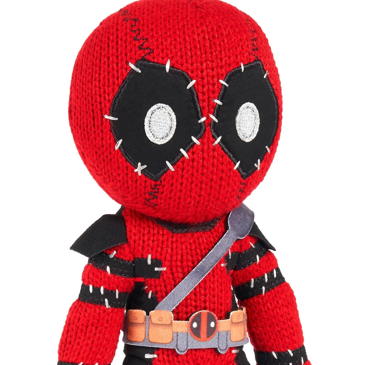 Deadpool Collector 12-Inch Plush - Entertainment Earth Exclusive