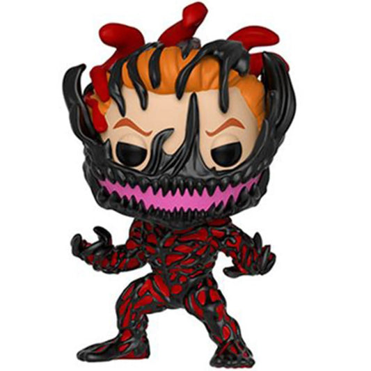 Marvel Venom Carnage Cletus Kasady Funko Pop! Vinyl Figure #367