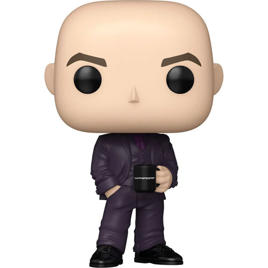 Superman (2025 Movie) Lex Luthor Funko Pop! Vinyl Figure #564