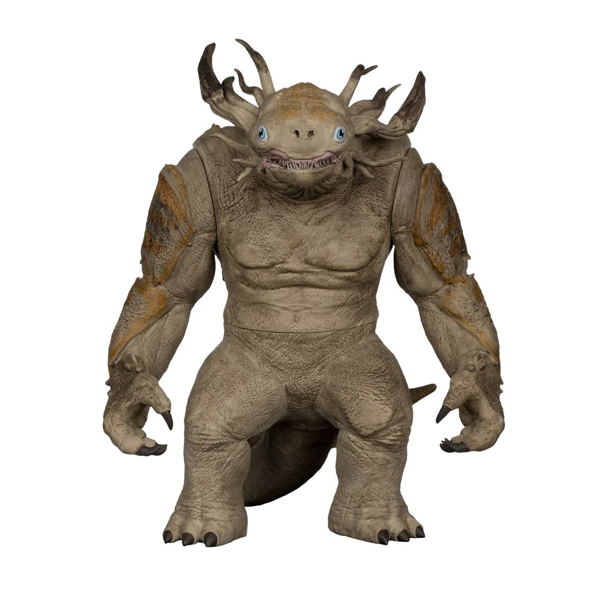 DC Multiverse Superman Movie Kaiju MegaFig Action Figure